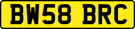 BW58BRC
