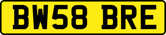 BW58BRE