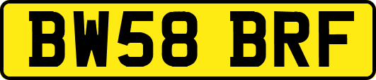 BW58BRF
