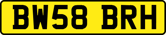 BW58BRH