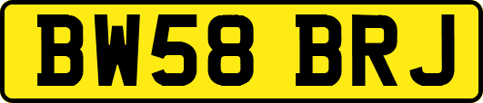 BW58BRJ