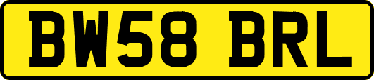 BW58BRL