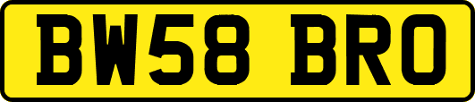 BW58BRO
