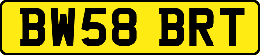 BW58BRT
