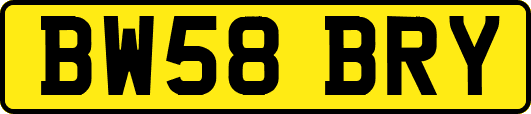 BW58BRY