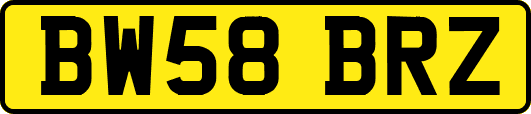 BW58BRZ
