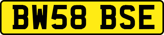 BW58BSE