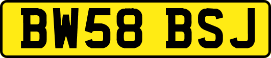 BW58BSJ