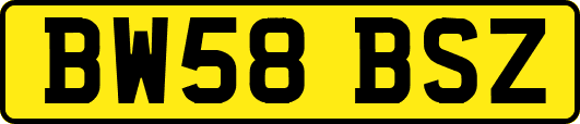 BW58BSZ