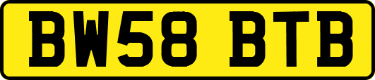 BW58BTB