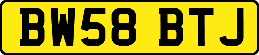 BW58BTJ