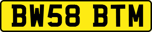 BW58BTM