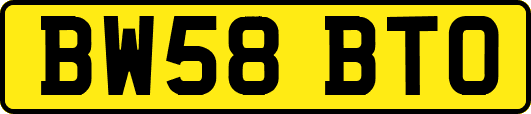 BW58BTO