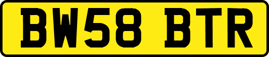 BW58BTR