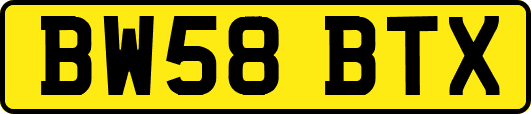 BW58BTX
