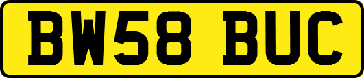 BW58BUC