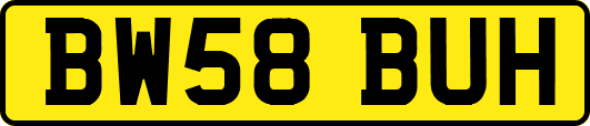 BW58BUH