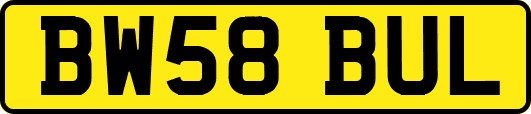 BW58BUL