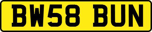 BW58BUN