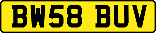 BW58BUV