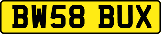 BW58BUX