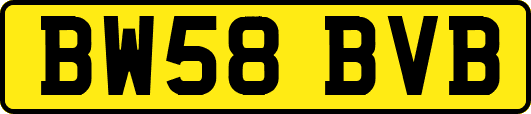 BW58BVB