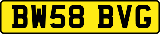 BW58BVG