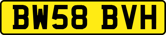 BW58BVH