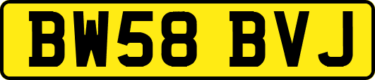 BW58BVJ