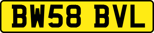 BW58BVL