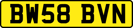 BW58BVN
