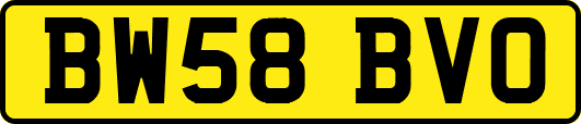 BW58BVO