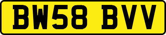 BW58BVV