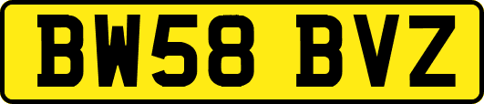 BW58BVZ