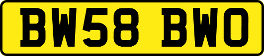BW58BWO