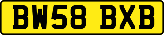 BW58BXB