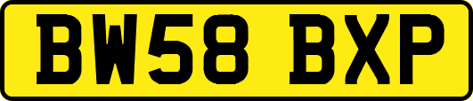 BW58BXP