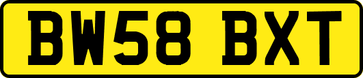 BW58BXT