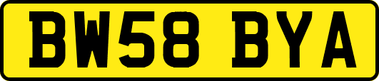 BW58BYA