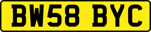 BW58BYC