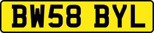 BW58BYL