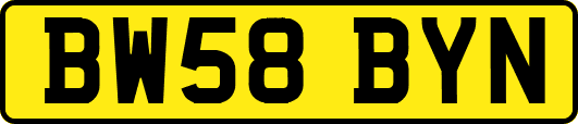 BW58BYN