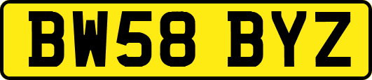 BW58BYZ