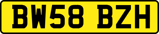 BW58BZH