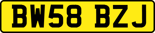 BW58BZJ