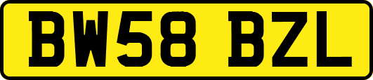 BW58BZL