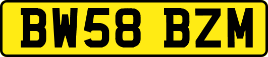 BW58BZM