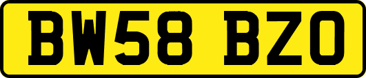 BW58BZO