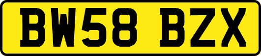 BW58BZX