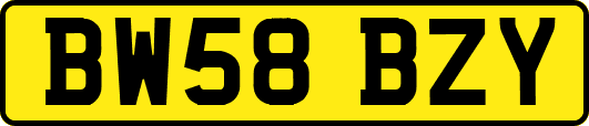 BW58BZY